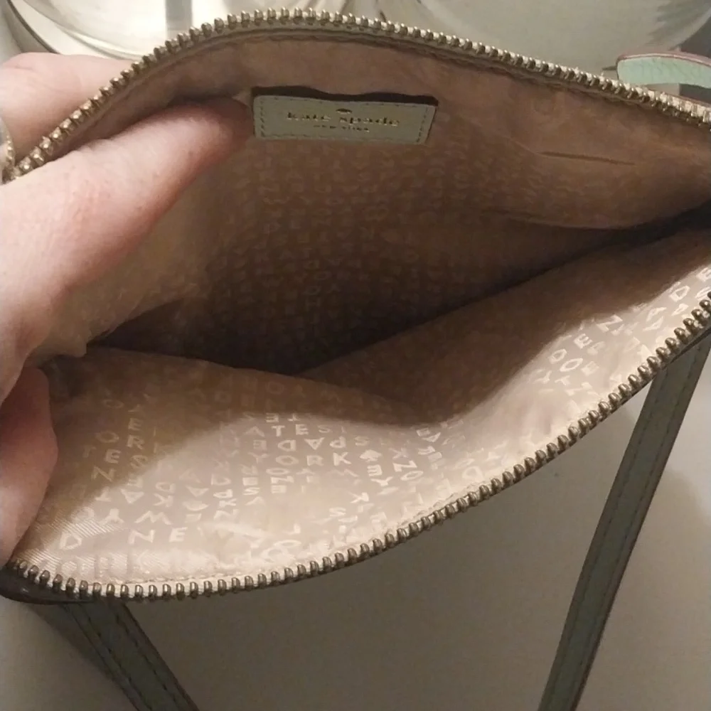 Kate Spade Mariana Crossbody - Picture 7 of 12